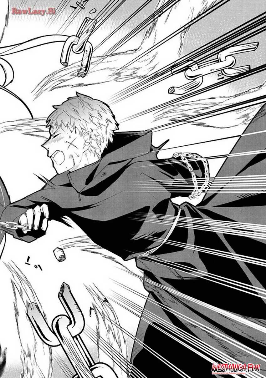 Tensei Maou no Yuusha Gakuen Musou Chapter 07