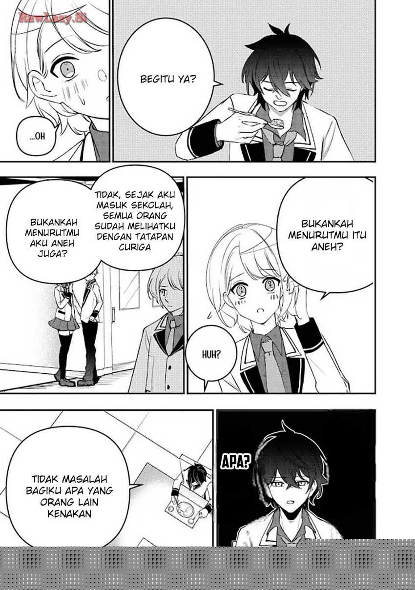 Tensei Maou no Yuusha Gakuen Musou Chapter 08
