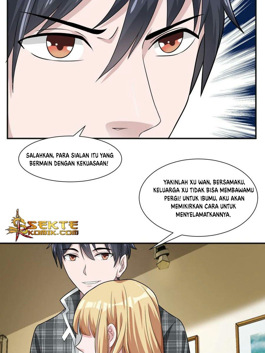 King of The Soldiers Chapter 06