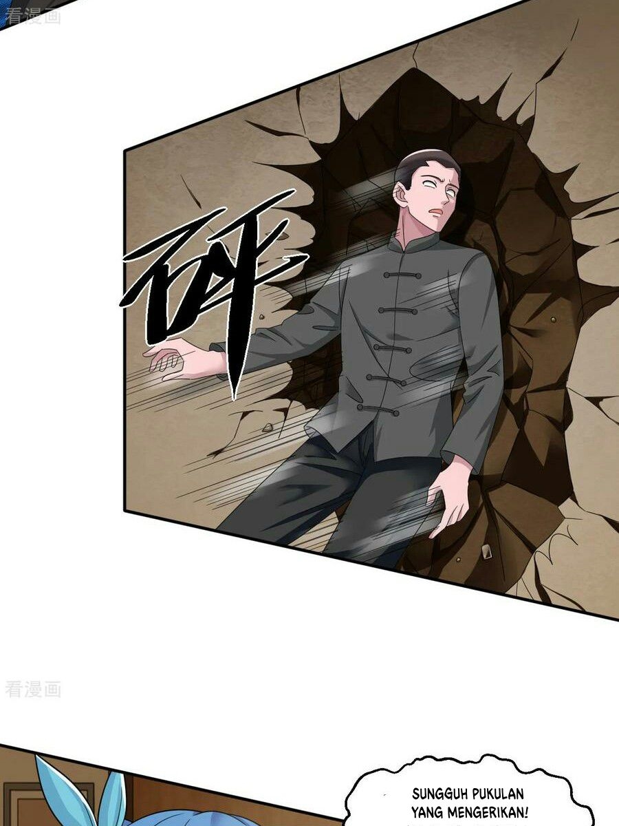 King of The Soldiers Chapter 08