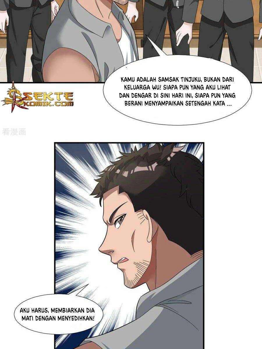 King of The Soldiers Chapter 08