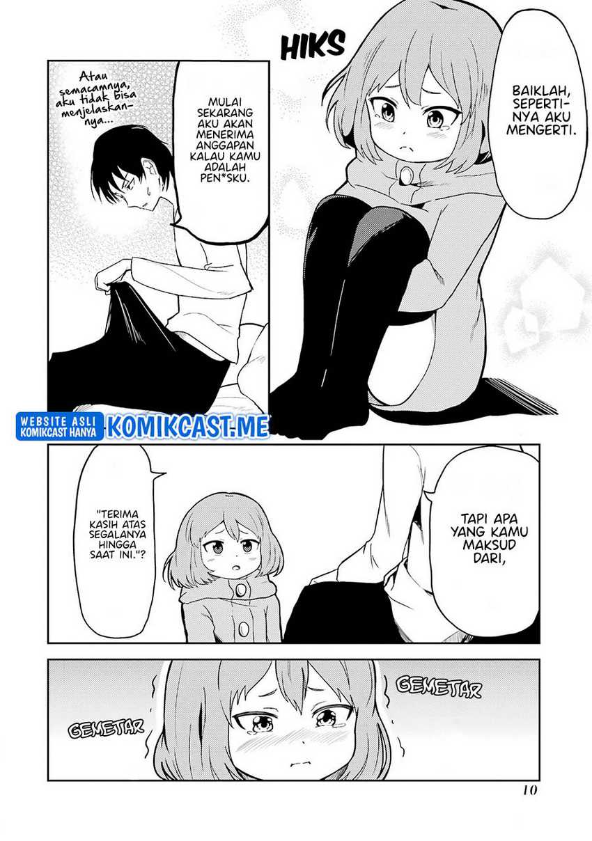 Ore no Kokan wa Bishoujo Datta no ka Chapter 01