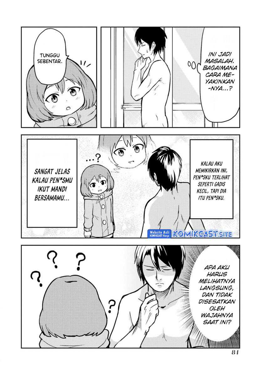 Ore no Kokan wa Bishoujo Datta no ka Chapter 06