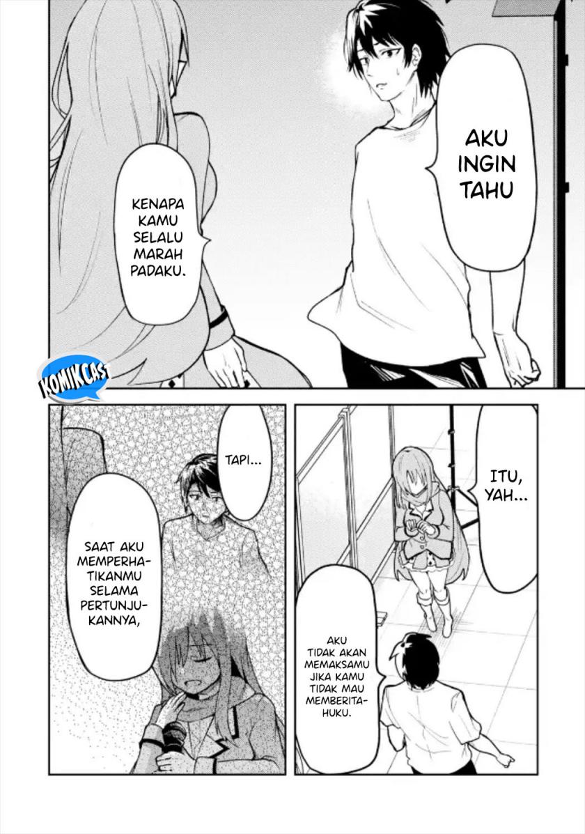 Ore no Kokan wa Bishoujo Datta no ka chapter 28 halaman 5