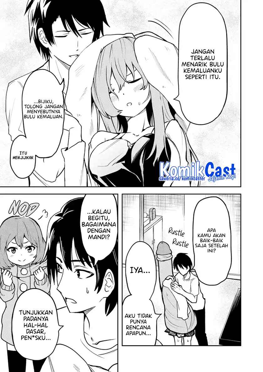 Ore no Kokan wa Bishoujo Datta no ka chapter 29 halaman 6