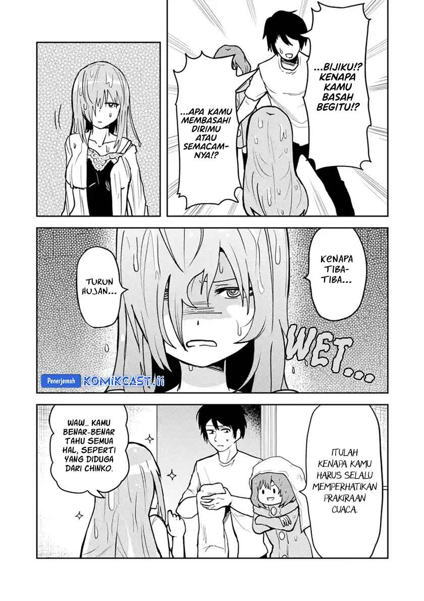Ore no Kokan wa Bishoujo Datta no ka chapter 29 halaman 4