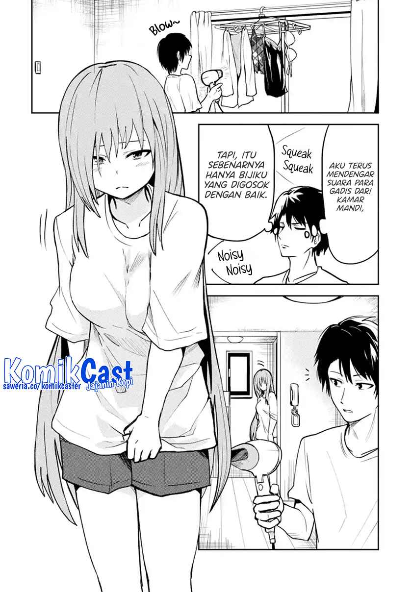 Ore no Kokan wa Bishoujo Datta no ka chapter 29 halaman 7