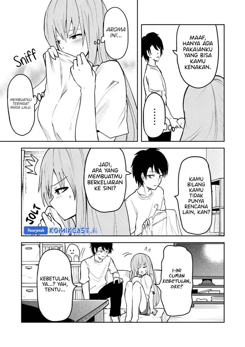 Ore no Kokan wa Bishoujo Datta no ka chapter 29 halaman 8
