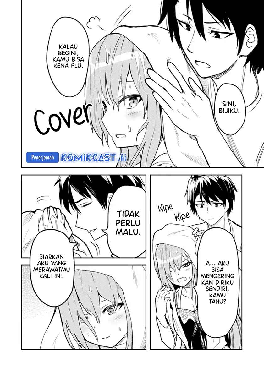 Ore no Kokan wa Bishoujo Datta no ka chapter 29 halaman 5
