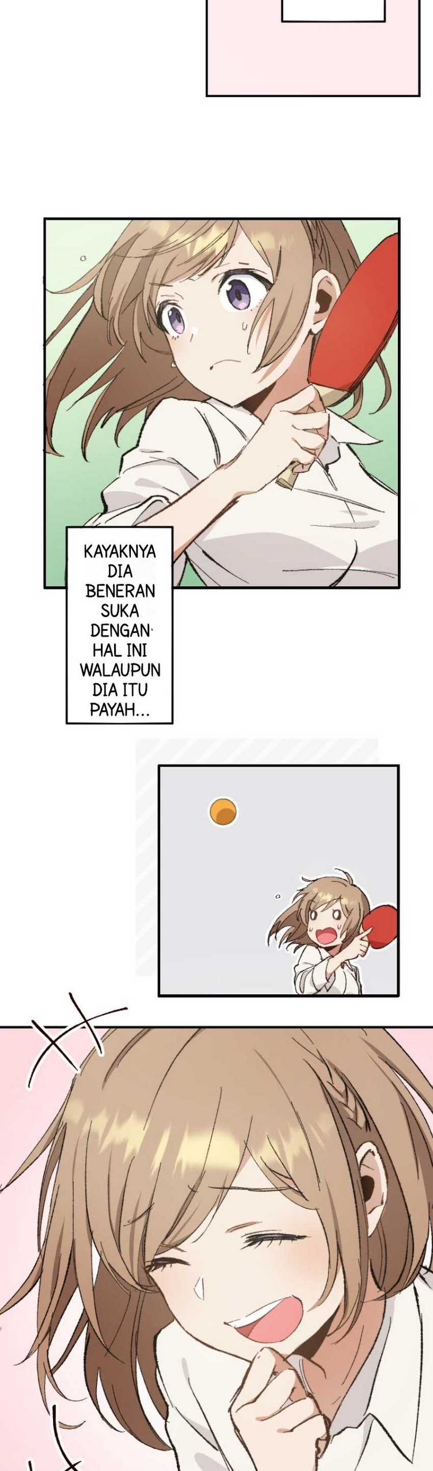 Haibara-kun no Tsuyokute Seishun New Game Chapter 06