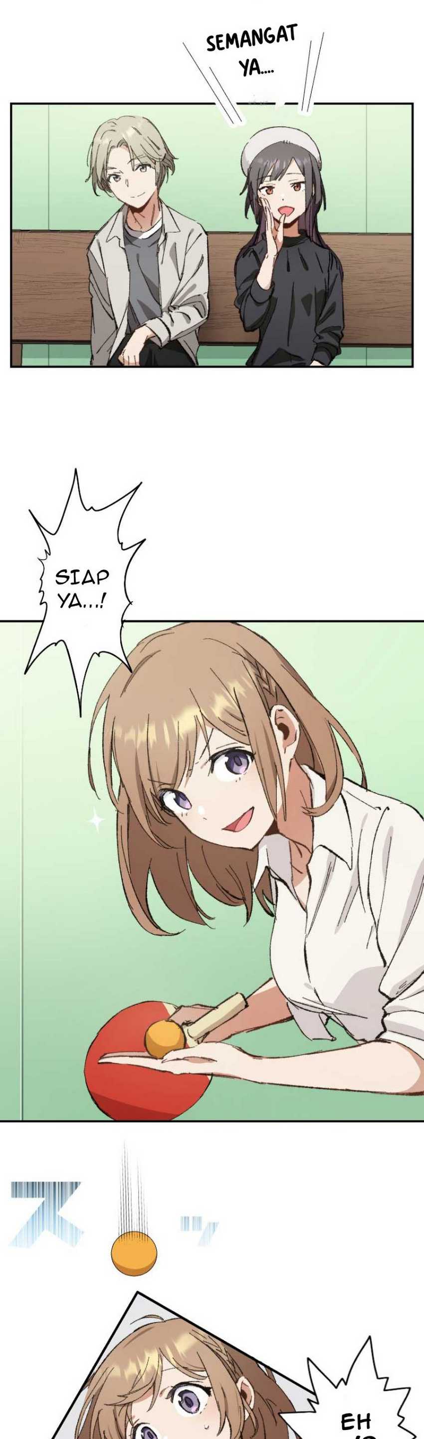 Haibara-kun no Tsuyokute Seishun New Game Chapter 06