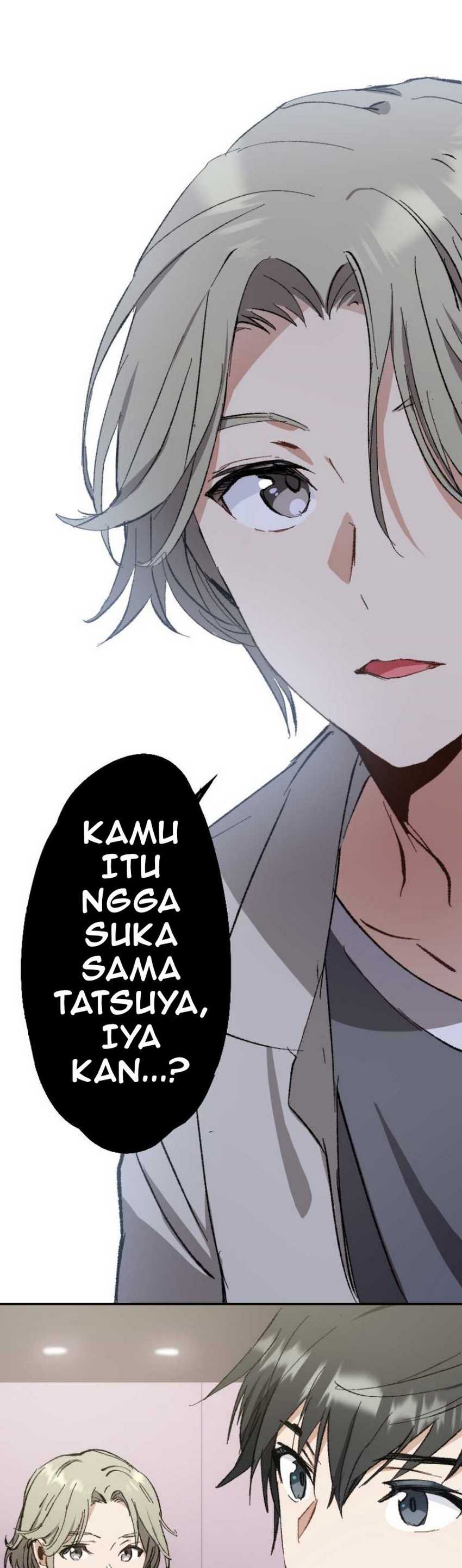 Haibara-kun no Tsuyokute Seishun New Game Chapter 06