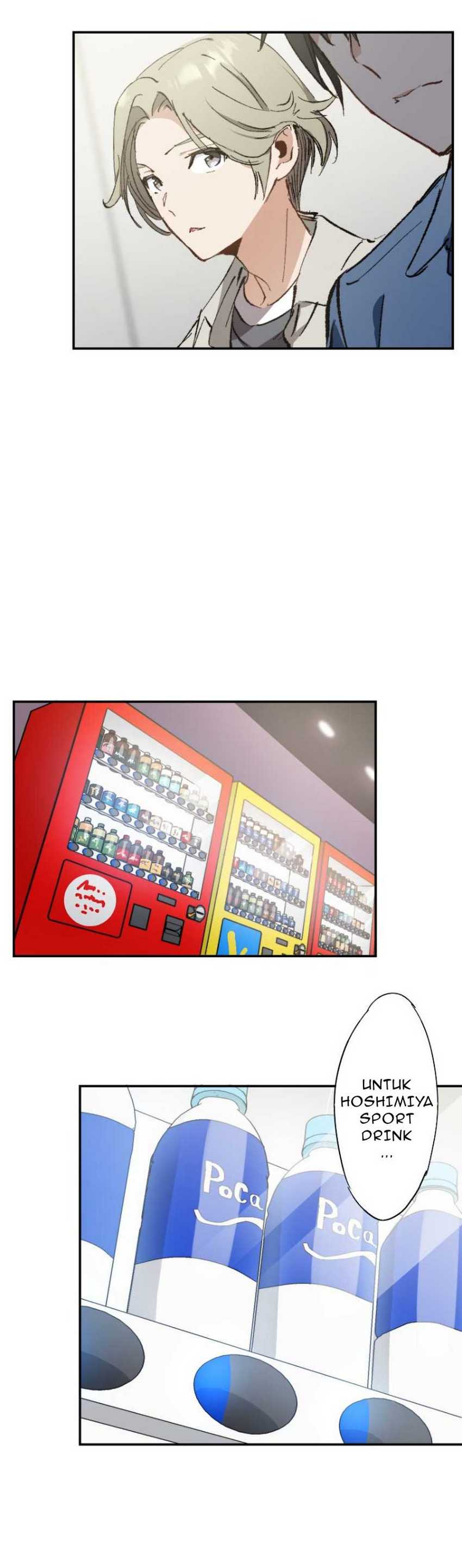 Haibara-kun no Tsuyokute Seishun New Game Chapter 06