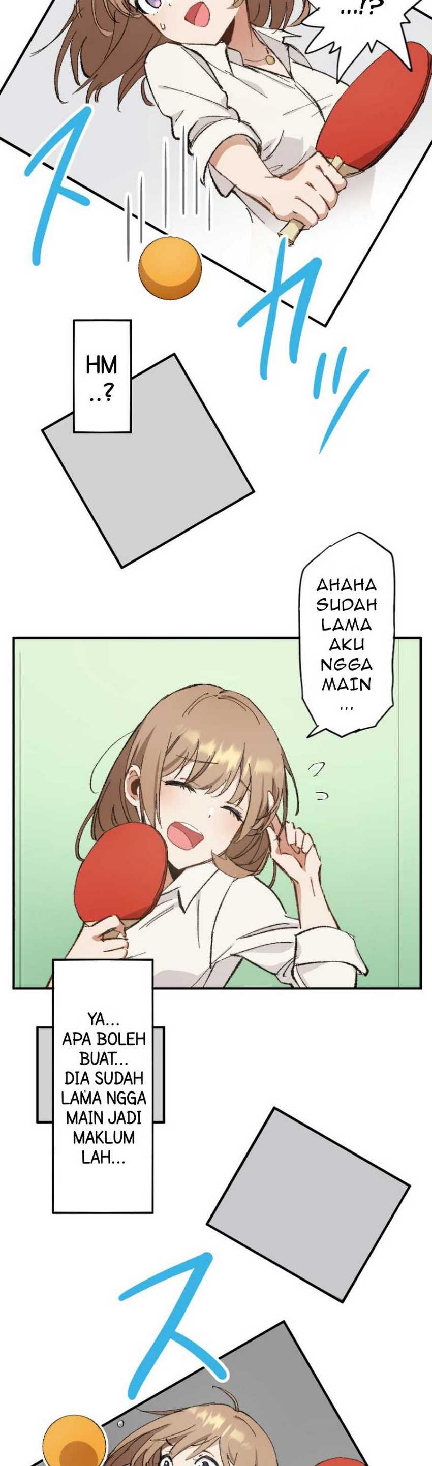 Haibara-kun no Tsuyokute Seishun New Game Chapter 06