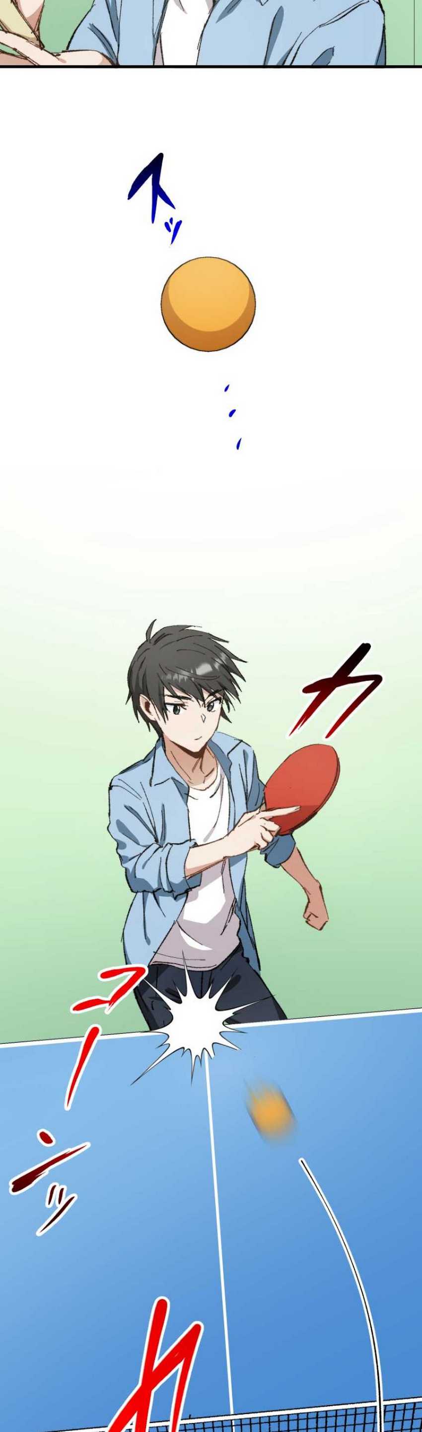 Haibara-kun no Tsuyokute Seishun New Game Chapter 06