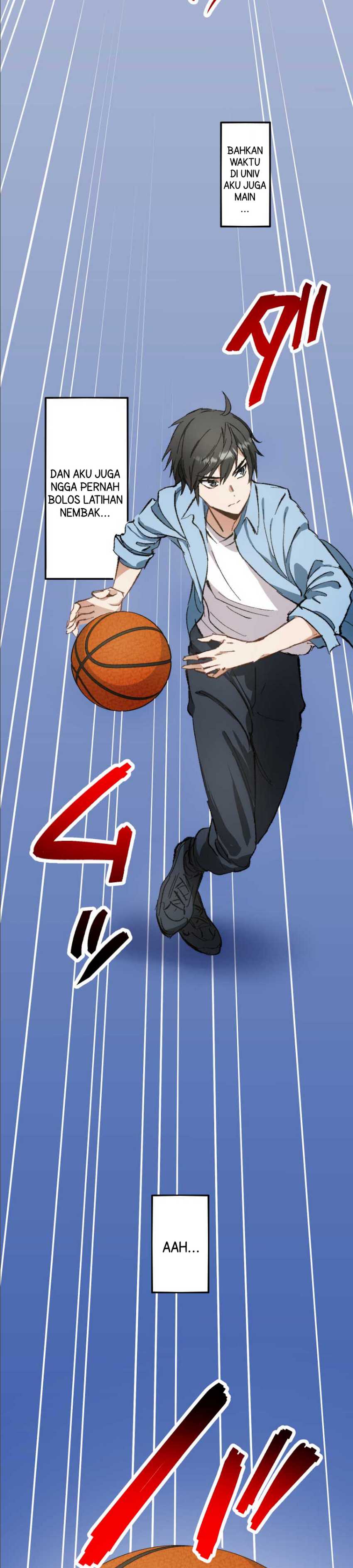 Haibara-kun no Tsuyokute Seishun New Game Chapter 07