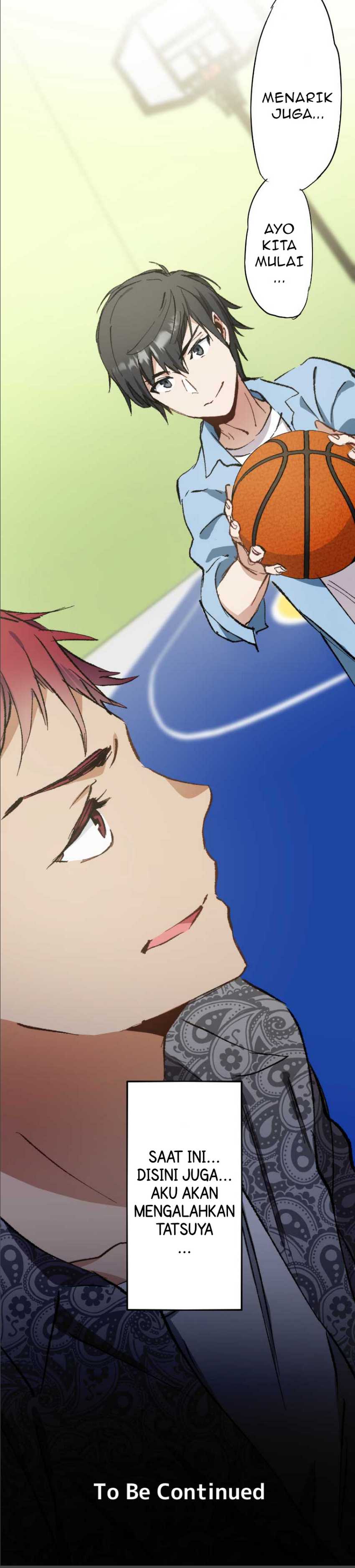 Haibara-kun no Tsuyokute Seishun New Game Chapter 07