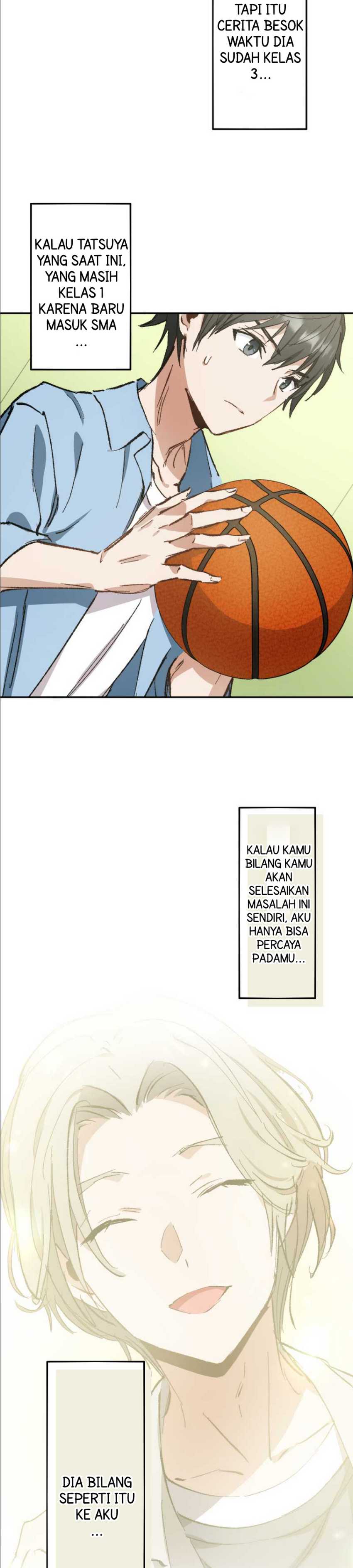 Haibara-kun no Tsuyokute Seishun New Game Chapter 07