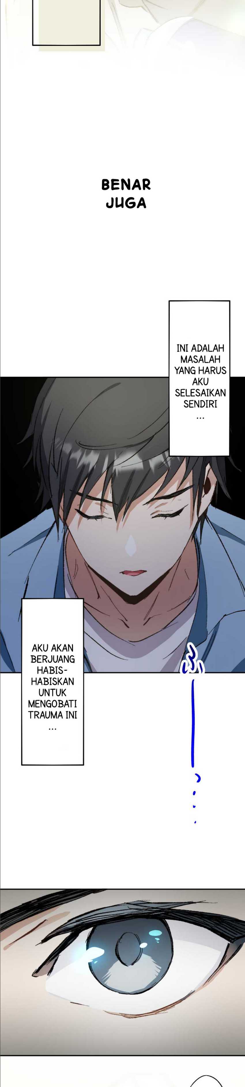 Haibara-kun no Tsuyokute Seishun New Game Chapter 07