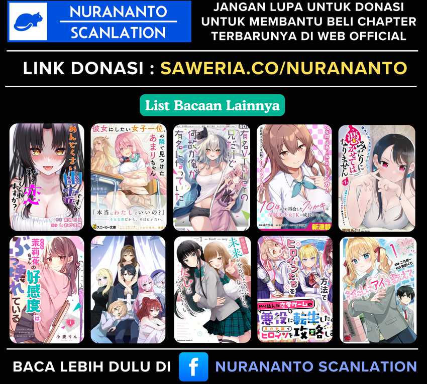 Haibara-kun no Tsuyokute Seishun New Game Chapter 07