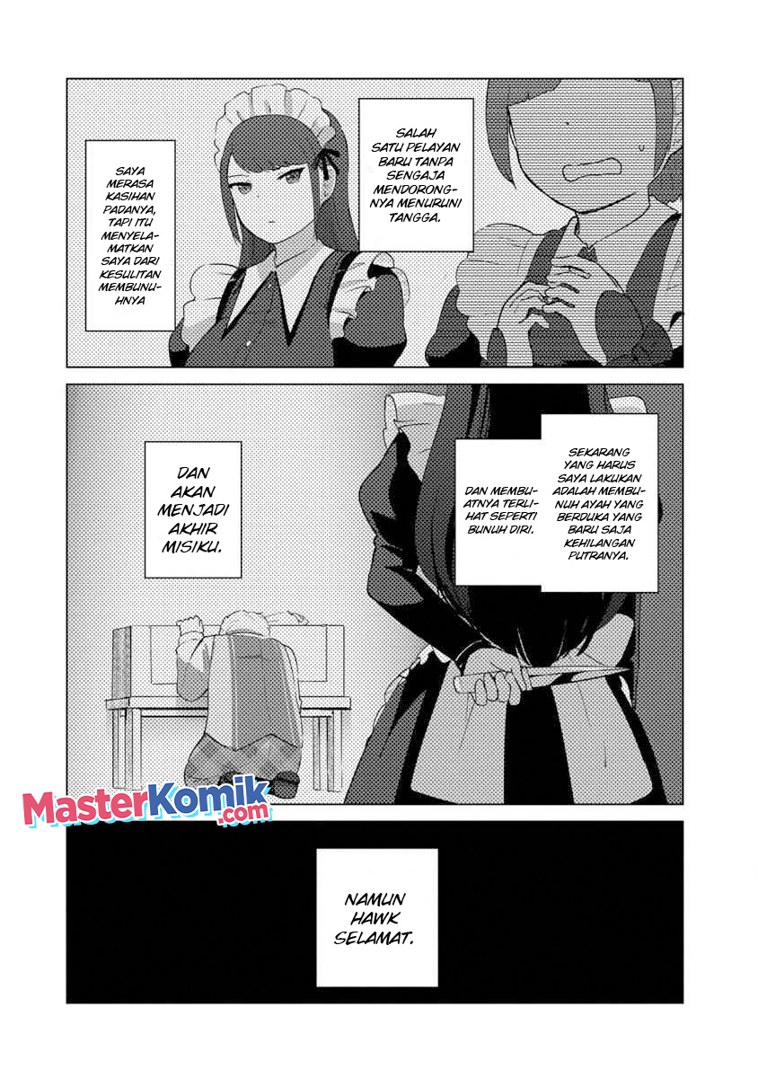 Moe Buta Tensei: Akutoku Shounin Da Kedo Yuusha O Sashioite Isekai Musou Shitemita Chapter 06