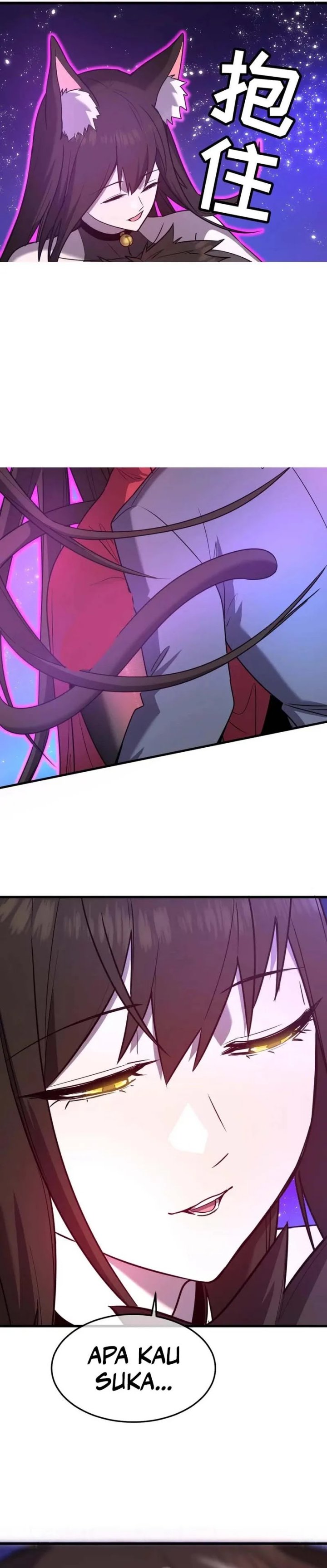 My System Is Very Serious Chapter 24