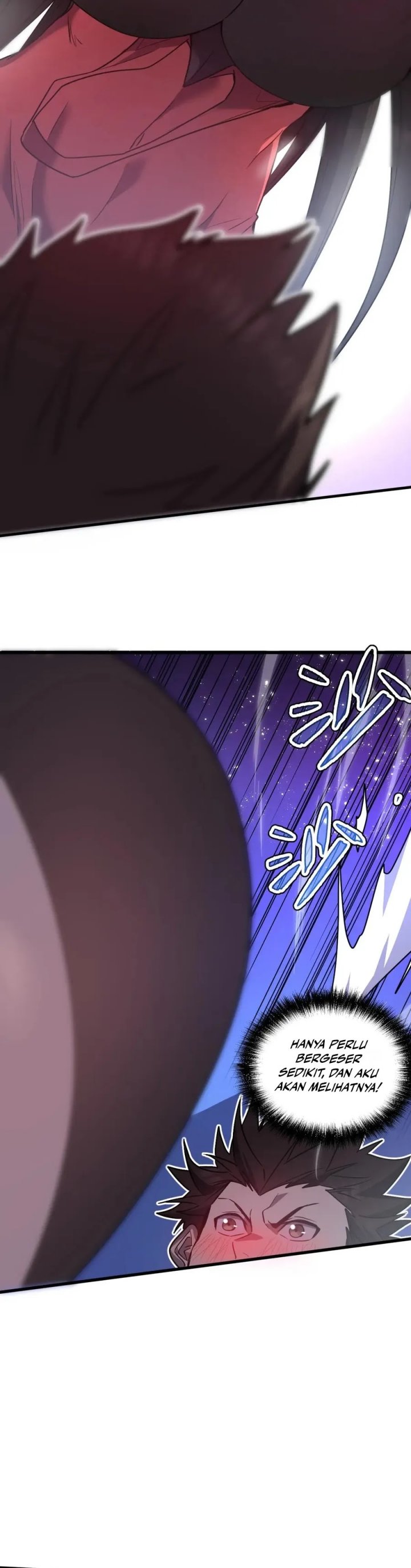 My System Is Very Serious Chapter 25