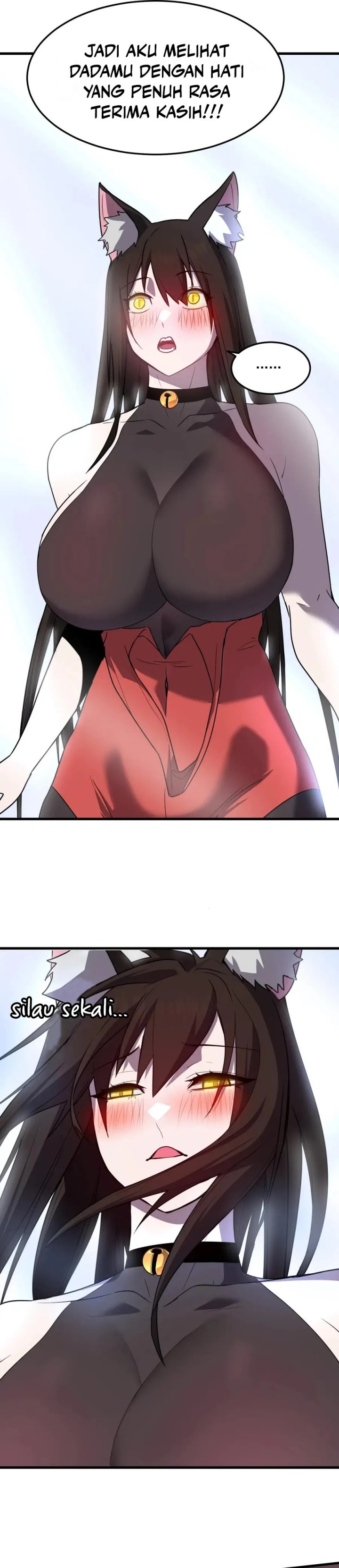 My System Is Very Serious Chapter 25