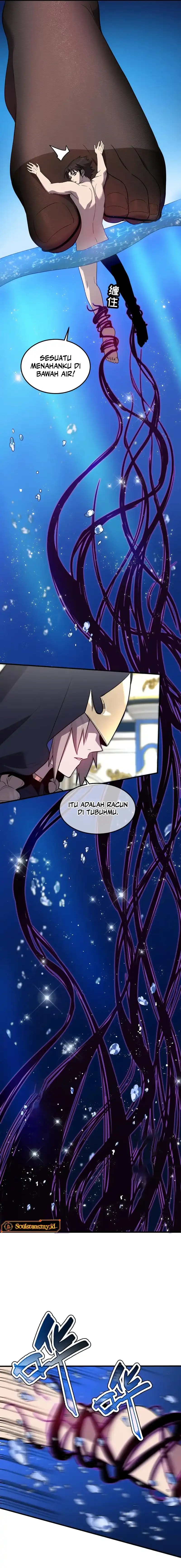 My System Is Very Serious Chapter 26