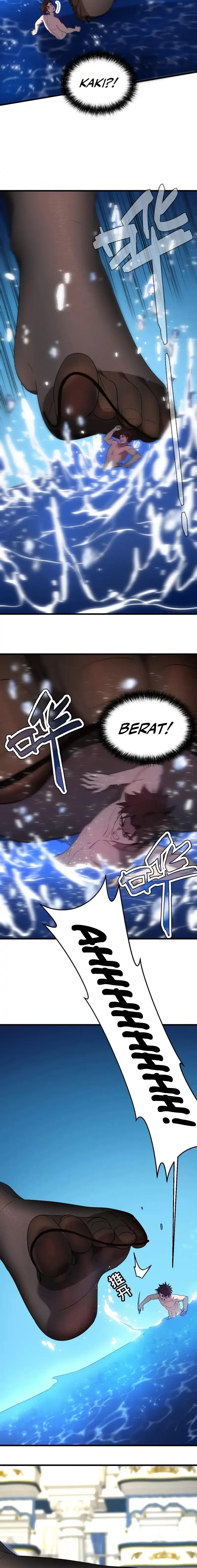 My System Is Very Serious Chapter 26