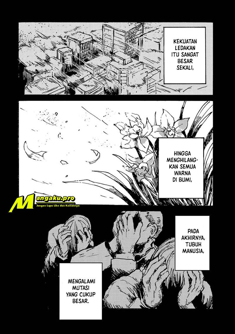 Colorless Chapter 01