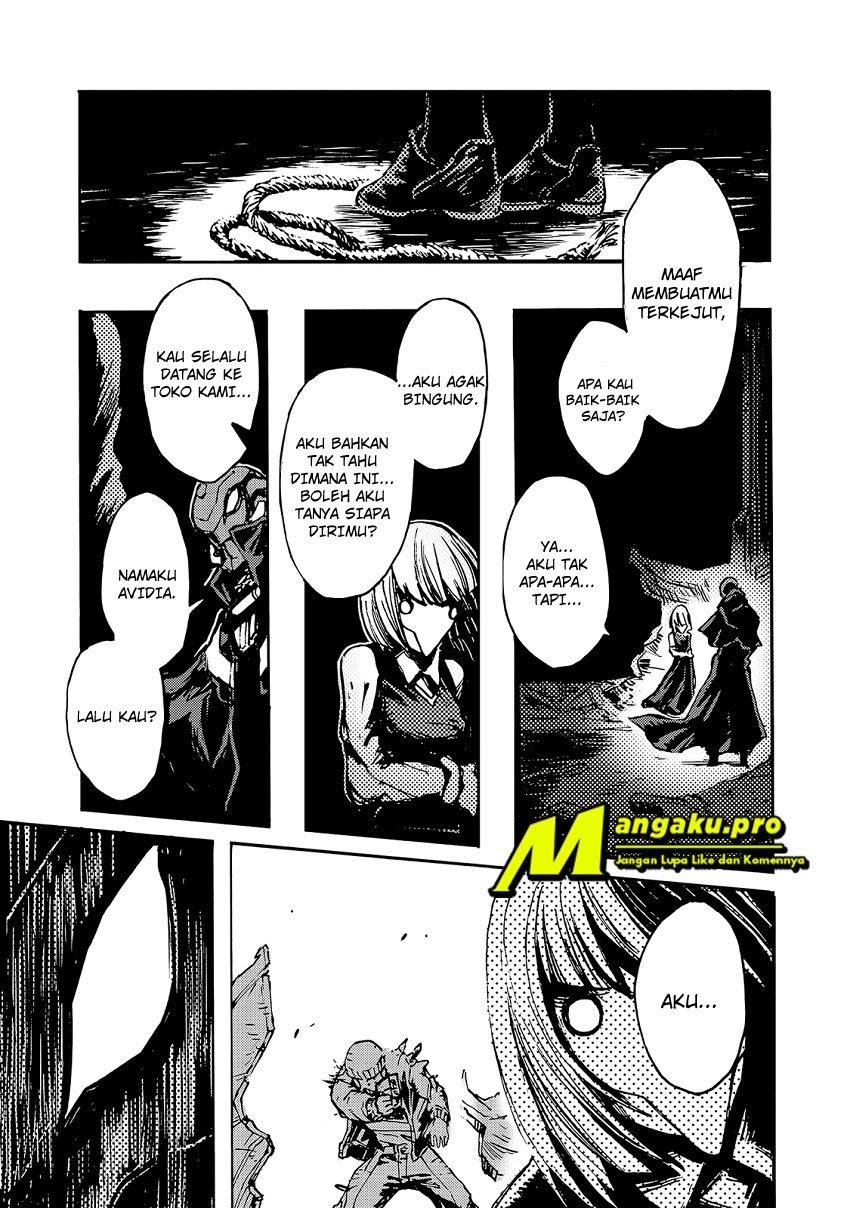 Colorless Chapter 02