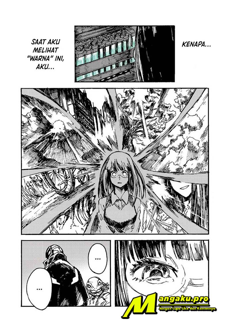Colorless Chapter 04