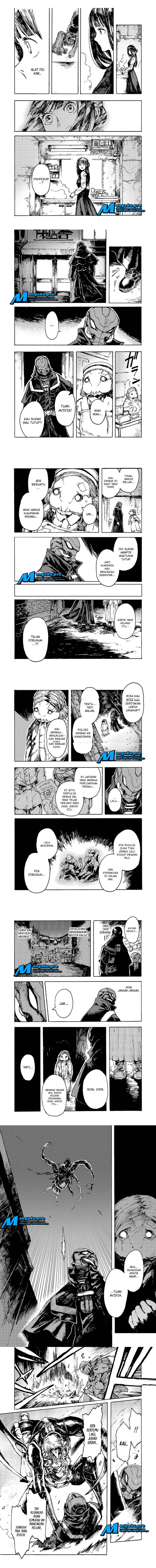 Colorless Chapter 06