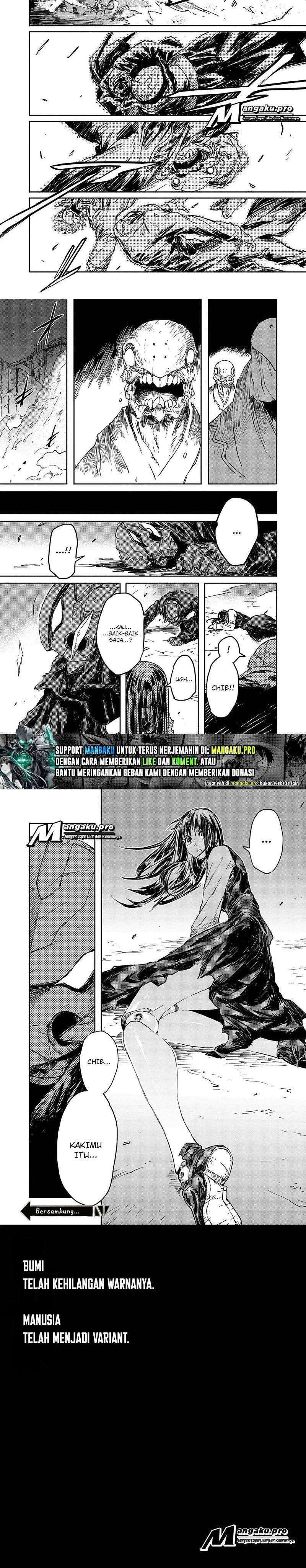 Colorless Chapter 13