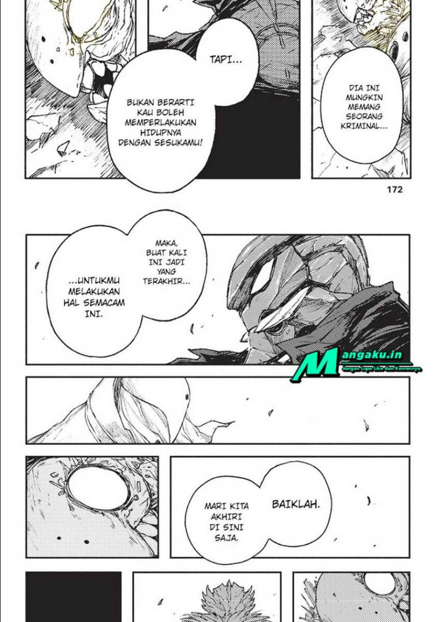 Colorless Chapter 25