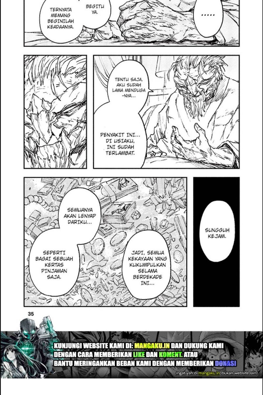 Colorless Chapter 28