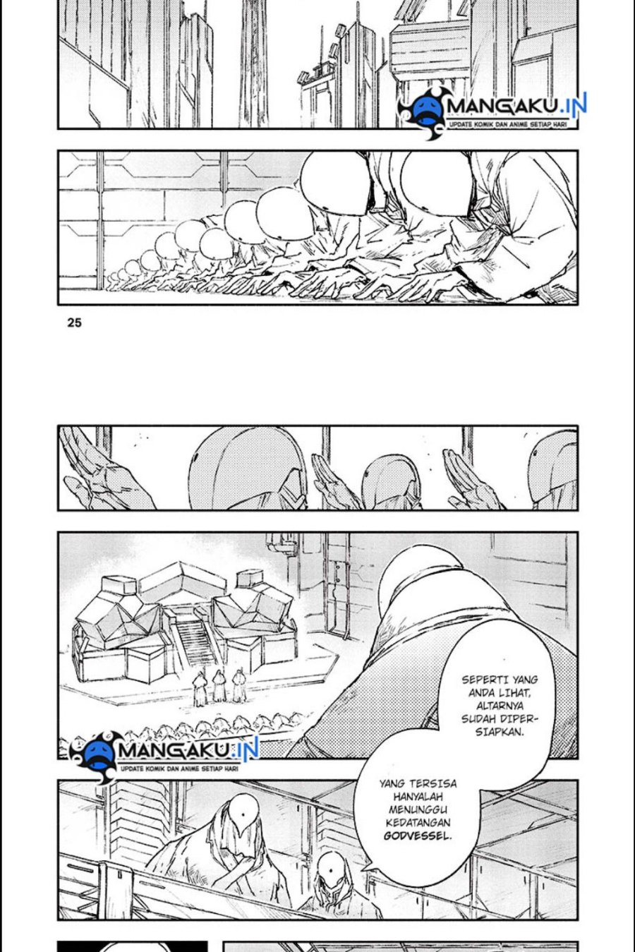Colorless Chapter 28