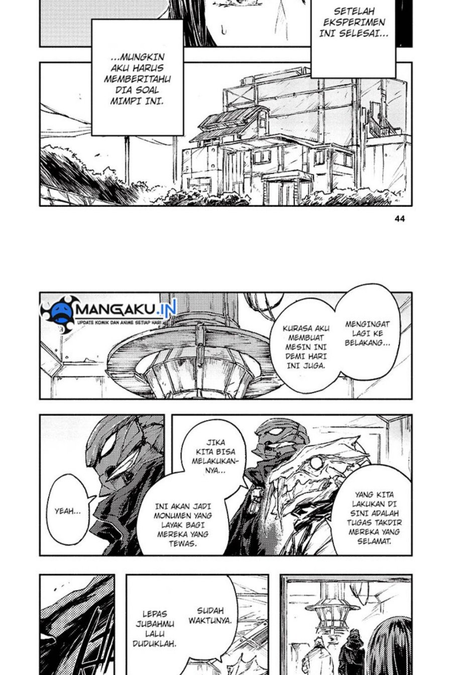 Colorless Chapter 29
