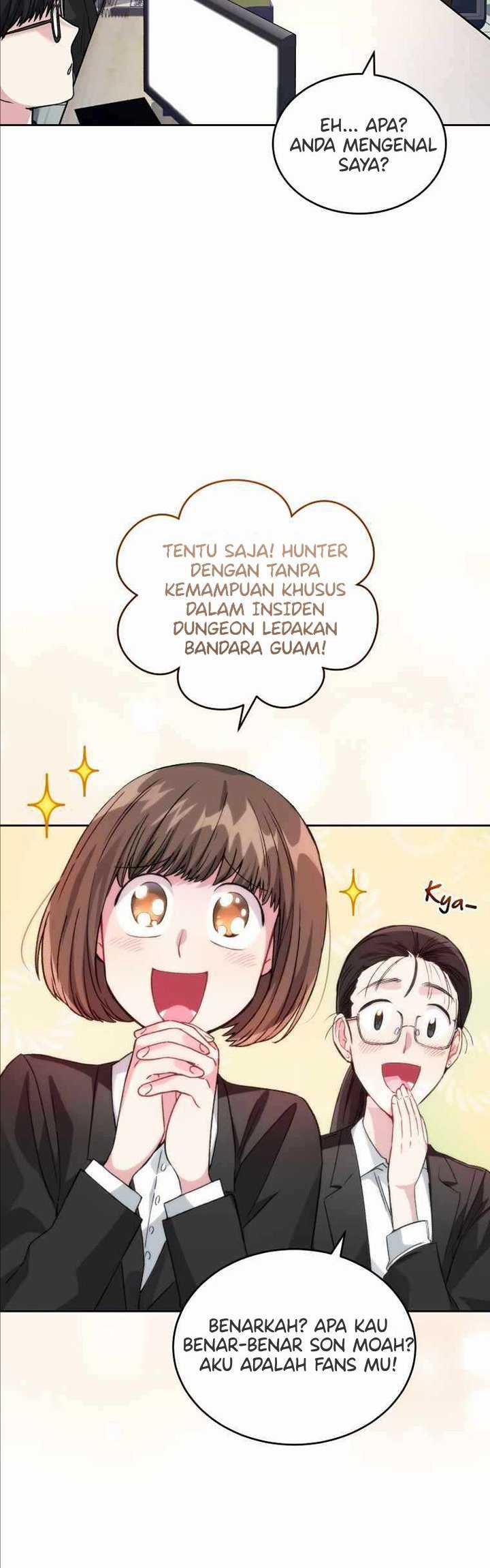 Advanced Evolution Chapter 72 Bahasa indonesia