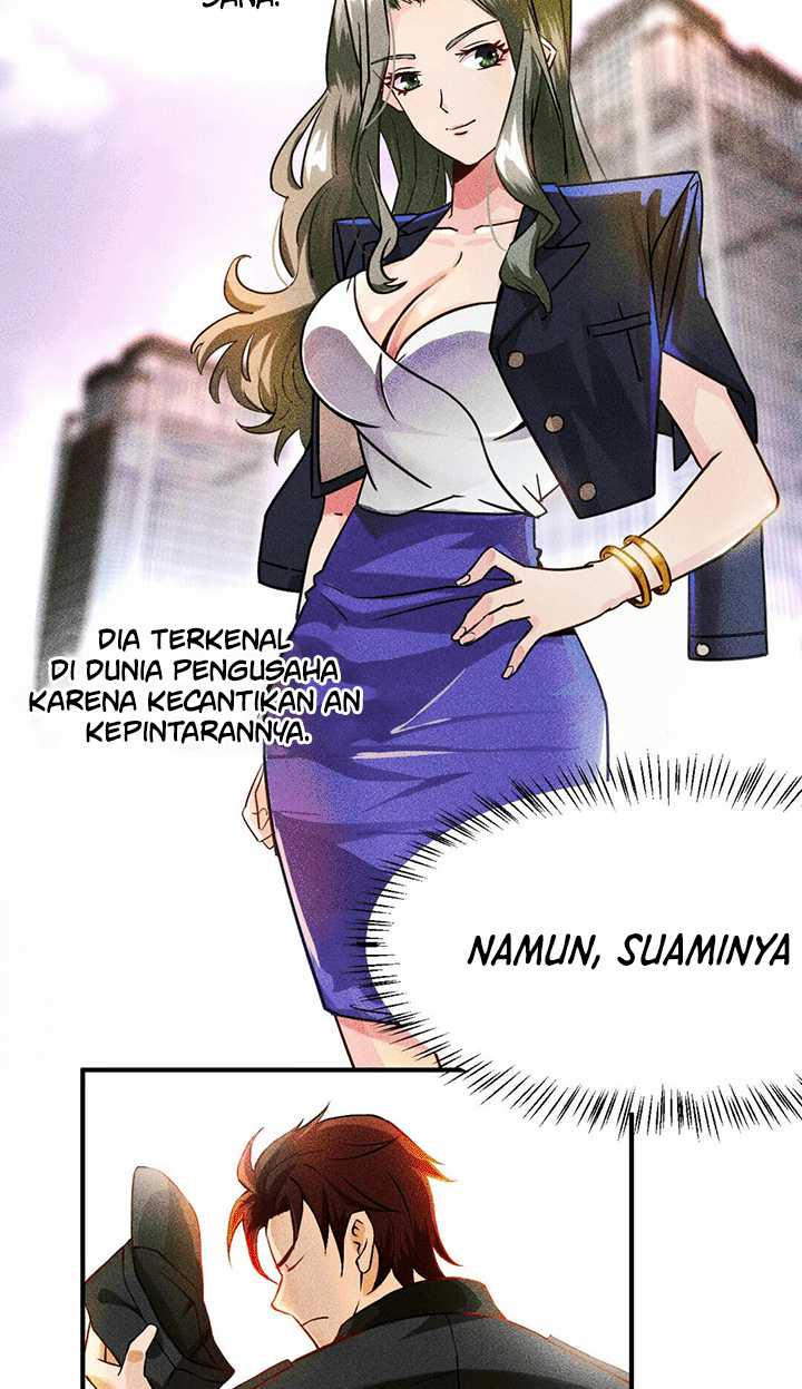 Her Private Bodyguard Chapter 03