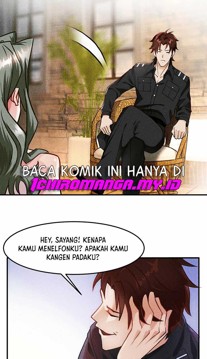 Her Private Bodyguard Chapter 03