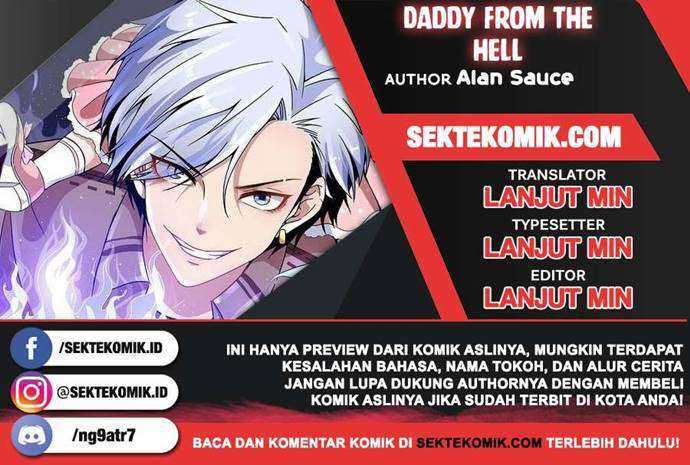 Daddy From Hell Chapter 105