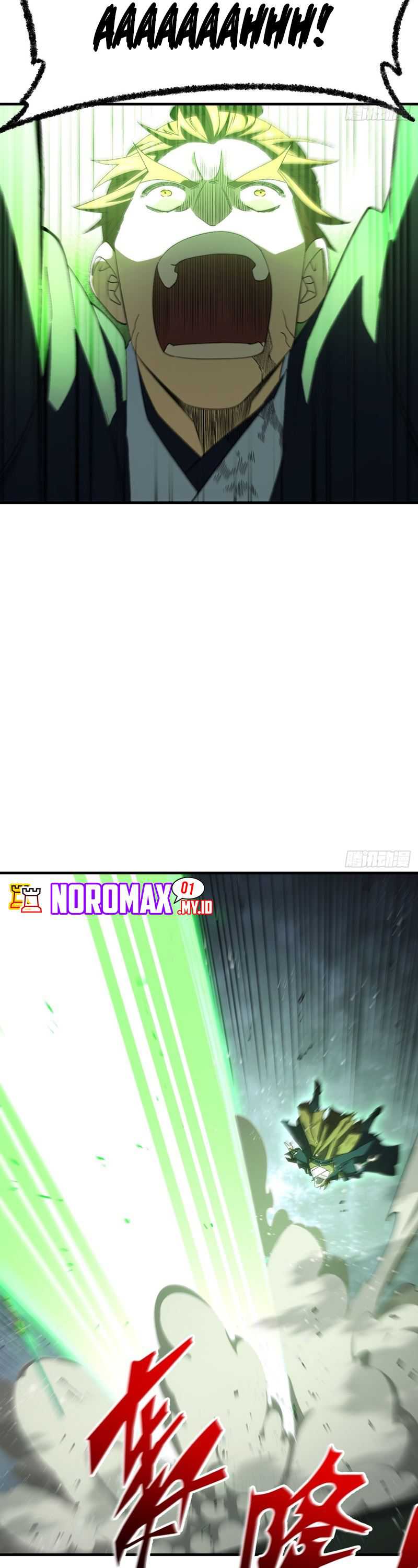 Scoring the Sacred Body of the Ancients from the Get-go Chapter 100