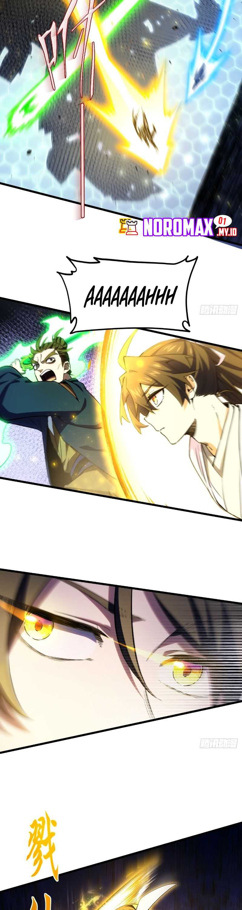 Scoring the Sacred Body of the Ancients from the Get-go Chapter 100