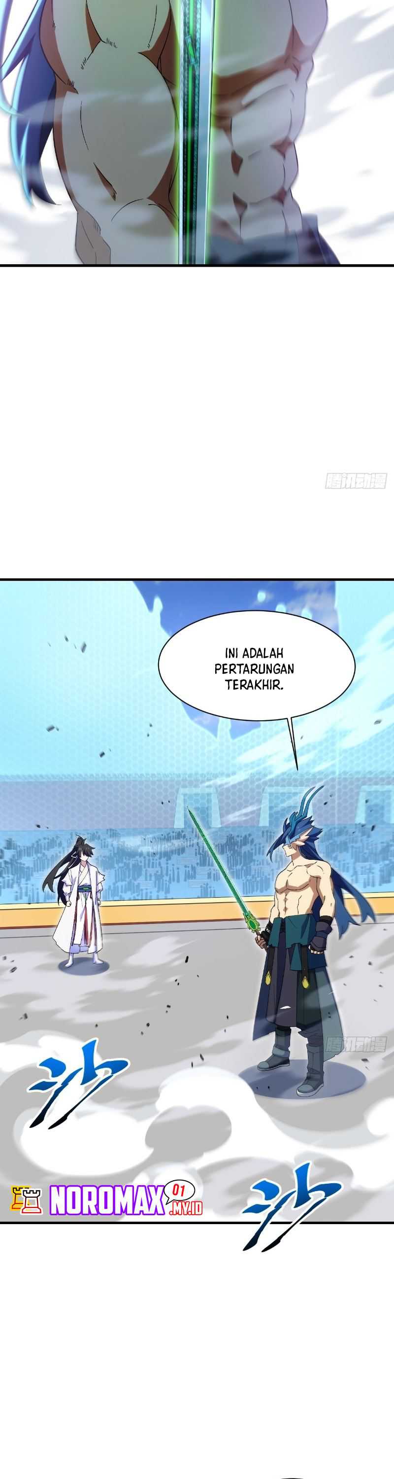Scoring the Sacred Body of the Ancients from the Get-go Chapter 100