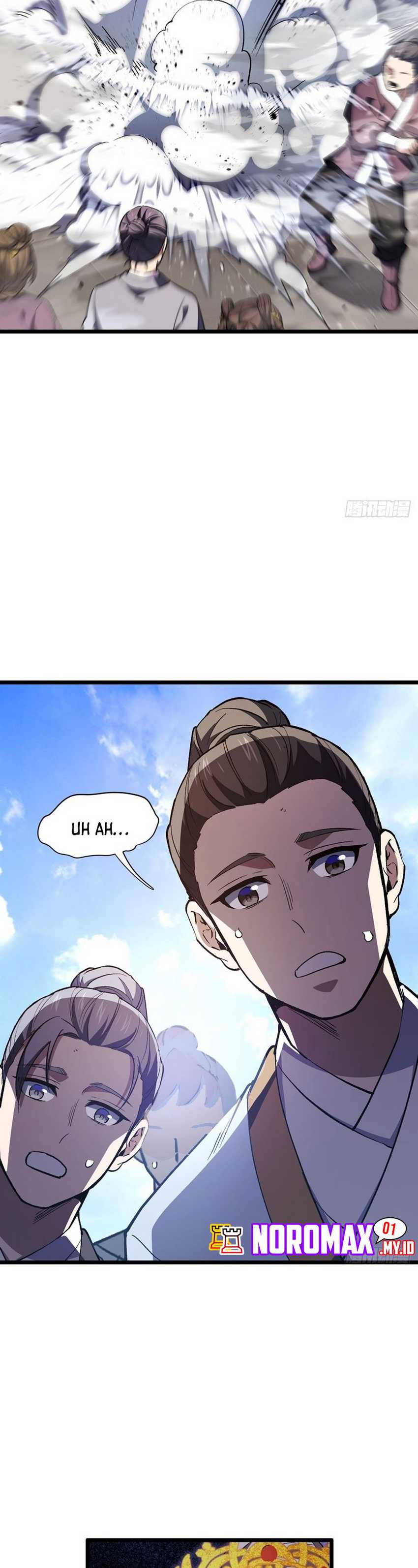 Scoring the Sacred Body of the Ancients from the Get-go Chapter 102
