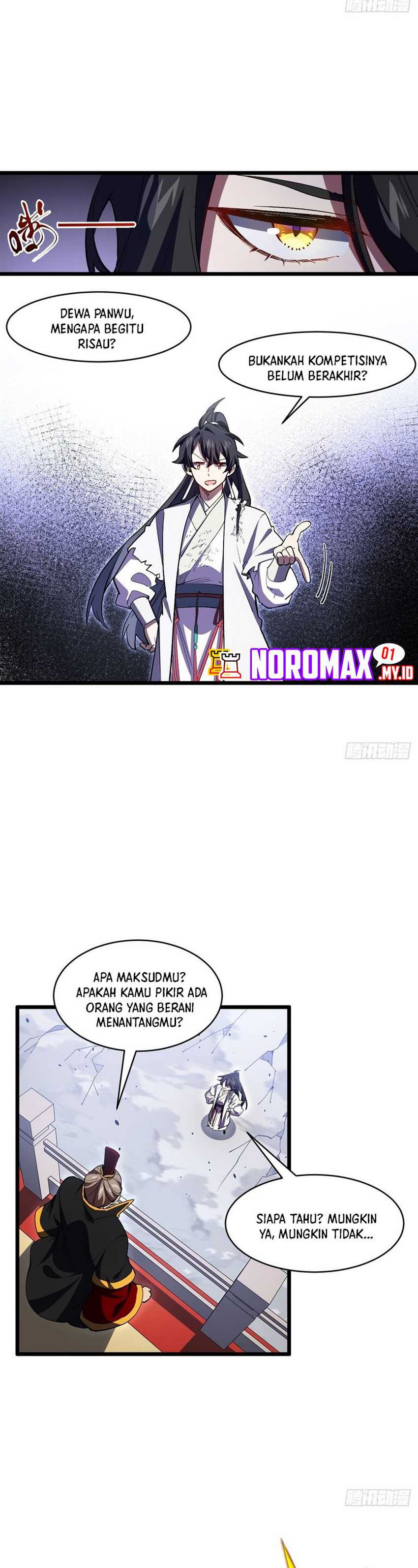 Scoring the Sacred Body of the Ancients from the Get-go Chapter 102