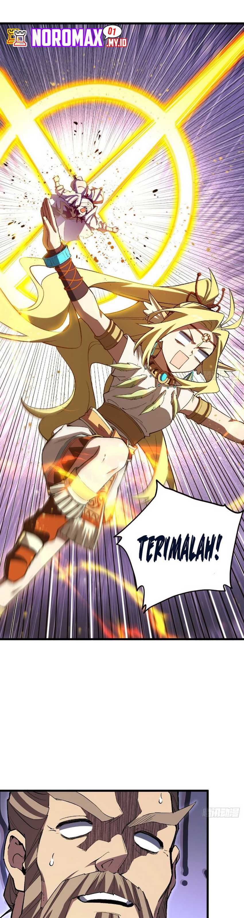 Scoring the Sacred Body of the Ancients from the Get-go Chapter 102