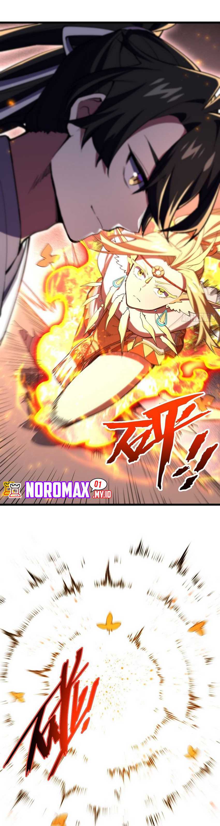 Scoring the Sacred Body of the Ancients from the Get-go Chapter 102